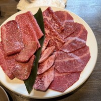 焼肉うしごろ 池袋店 - 