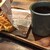 アンモナイトコーヒーマーケット - 料理写真: