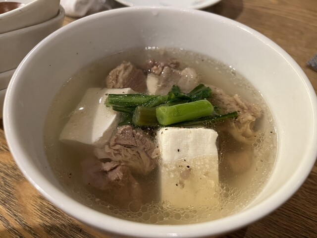 玄孫（ヤシャゴ） - 広瀬通（居酒屋）の写真