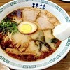 桂花ラーメン 本店