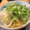 瀬戸うどん 新横浜店