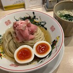 つけめん金龍 - 