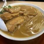 ラーメン横綱 - 