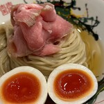 つけめん金龍 - 