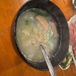 葛西ホルモン市場 - 