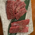 葛西ホルモン市場 - 