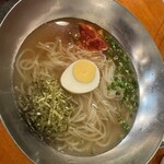 葛西ホルモン市場 - 