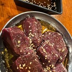 葛西ホルモン市場 - 