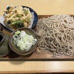 味奈登庵 総本店 - 