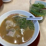 ラーメン横綱 - 