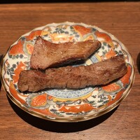 和牛焼肉やくにく 徹 - 