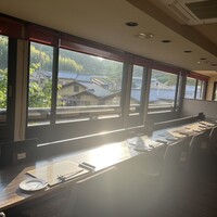 鳥居本 遊山 - 