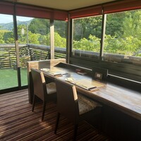 鳥居本 遊山 - 