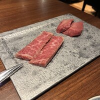 和牛焼肉やくにく 徹 - 