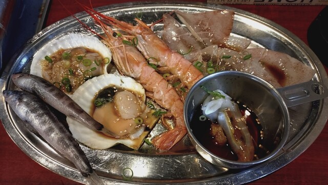 八兆 - 鳴子御殿湯（焼肉）の写真