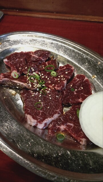 八兆 - 鳴子御殿湯（焼肉）の写真