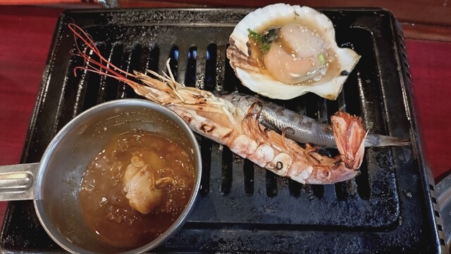 八兆 - 鳴子御殿湯（焼肉）の写真