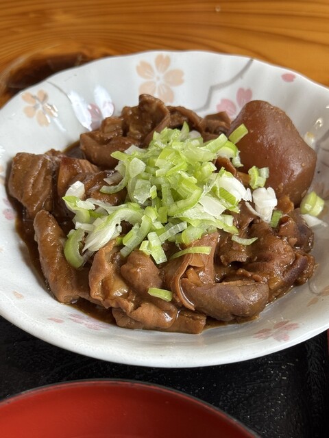 駅前食堂 - 田沢湖（食堂）の写真