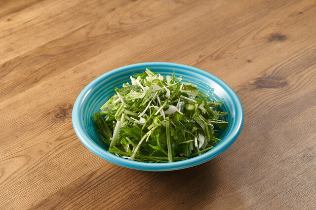 亜細亜割烹 蓮月 福島店（れんげつ） - 福島（餃子）の写真