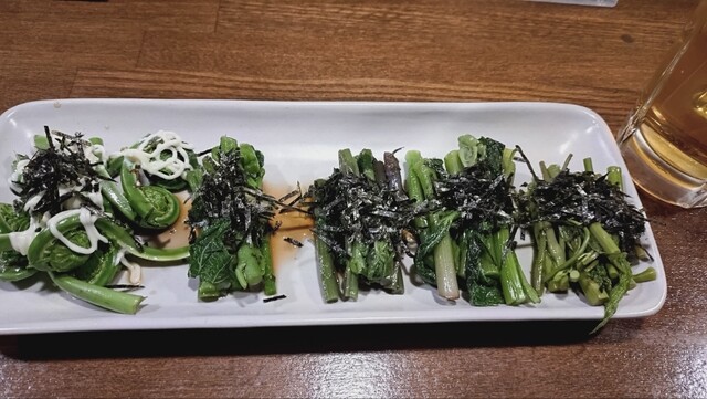 花もん 鳴子温泉 | 地元の味わい居酒屋