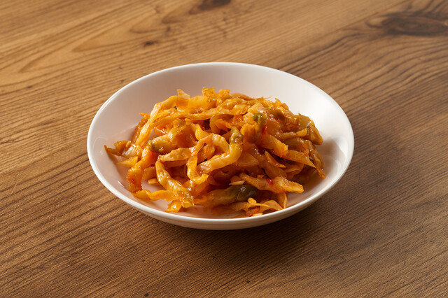 亜細亜割烹 蓮月 福島店（れんげつ） - 福島（餃子）の写真