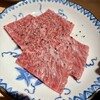 カウンター焼肉 うしすき
