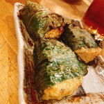 もつ焼★キャプテン - 