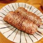 もつ焼★キャプテン - 