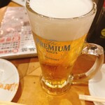 もつ焼★キャプテン - 