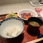 日本料理 さくま - 