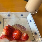 洋麺屋五右衛門 奈良古市店 - 