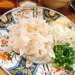 もつ焼★キャプテン - 