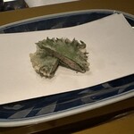 日本料理 「さくら」  - 