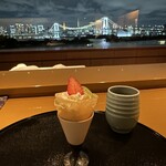 日本料理 「さくら」  - 