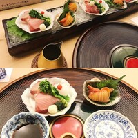 懐石料理 桝田 - 