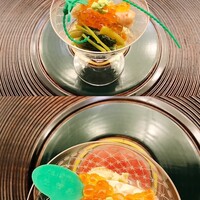 懐石料理 桝田 - 