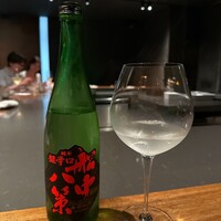 薪焼きび - 