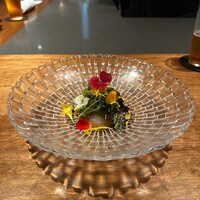 薪焼きび - 