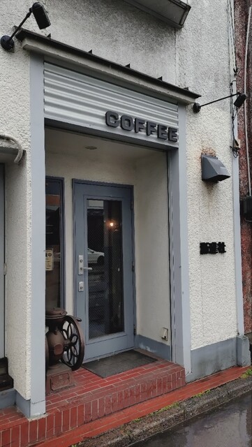 漸進社（ゼンシンシャ）上盛岡カフェ｜自家焙煎コーヒーと手作りスイーツでくつろぎの時間