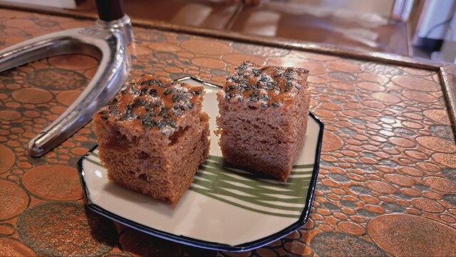 漸進社（ゼンシンシャ） - 上盛岡（カフェ）の写真