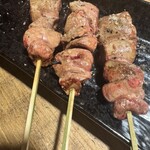 炭焼き酒場てんてん - 