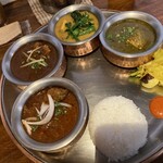 シバカリーワラ - 