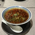 ON the TABLE CHINESE - 