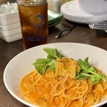 今池ピザ食堂 ピッグスープ - 