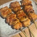 炭焼き酒場てんてん - 