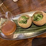 シバカリーワラ - 