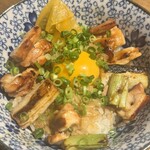 炭焼き酒場てんてん - 