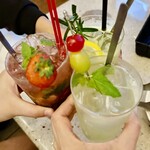 LUXURY KARAOKE＆BAR PALACE - 