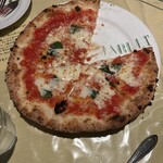 マカロニ市場 - 