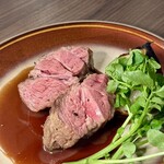 今池ピザ食堂 ピッグスープ - 